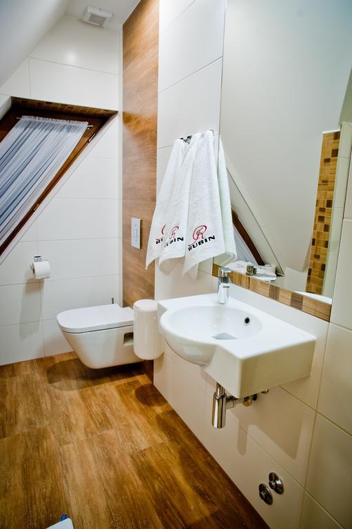 Apartamenty Rubin Zakopane Cameră foto